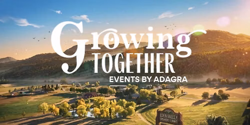 Growing Together Agriculture & Homesteading Conference- Midwest