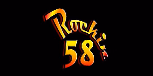 Rockin 58 gig