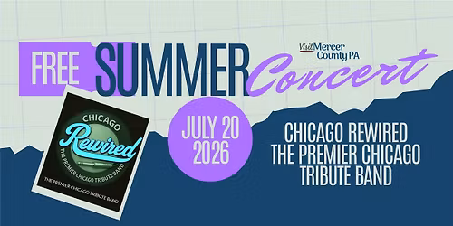 Chicago Rewired | The Premier Chicago Tribute Band