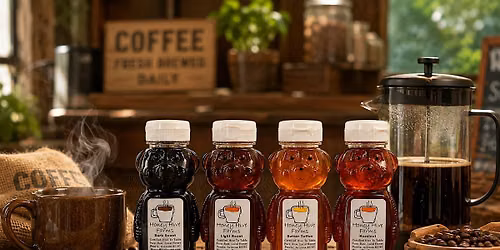 Free Arizona Honey Tasting in Peoria AZ