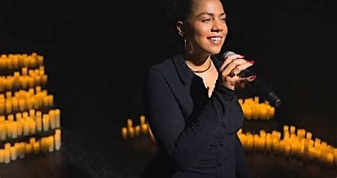 Jazz in Peterborough Presents Joanna Majoko