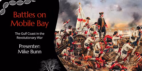 WFGS: Revolutionary Battles on Mobile Bay