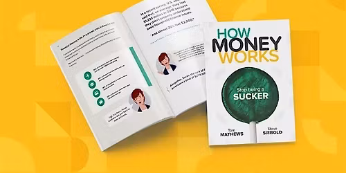 How Money Works - Workshop