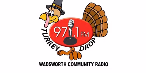 Wadsworth Turkey Drop