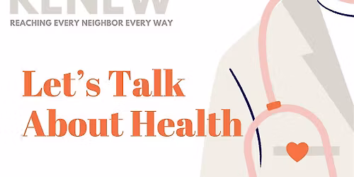 RENEW: The Power of the Plate