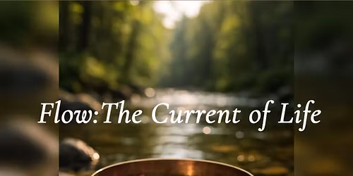 \ud83c\udf3f\u2728Sunday Stillness | Sound Bath\u2728\ud83c\udf3f