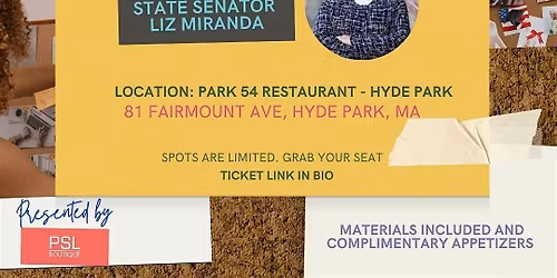 Vision Board & Vibes: Manifest Your 2026