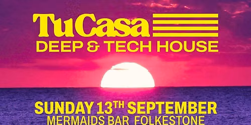 Tu Casa End of Summer Party 