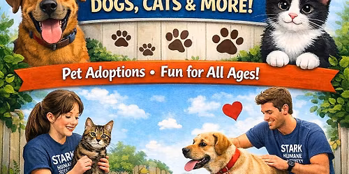 TSC adoption event 