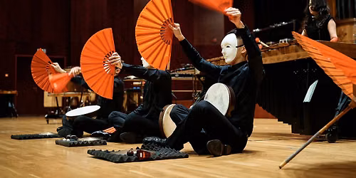 Ju Percussion Group