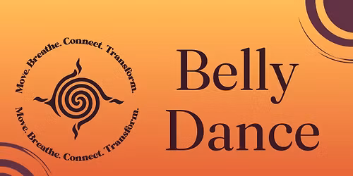 Belly Dance \u2014 Play and Empower! 