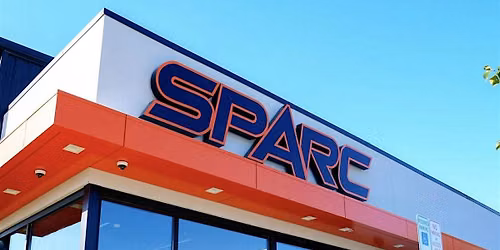 COACH RSVP: SPARC College Showcase