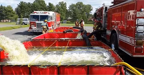 3rd Quarter Auto Aid Training