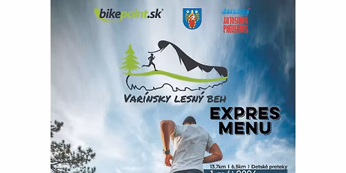 VAR\u00cdNSKY LESN\u00dd BEH
