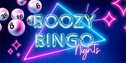 Bingo,Booze & Big Laughs \u2014 The Welsh Harp Flint \ud83c\udf89