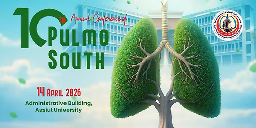 10th Pulmo South, Assiut