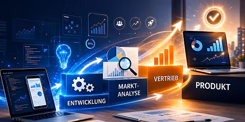 MARKTEINF\u00dcHRUNG INNOVATIVER SOFTWAREL\u00d6SUNGEN