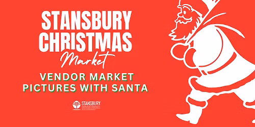 Stansbury Christmas Market