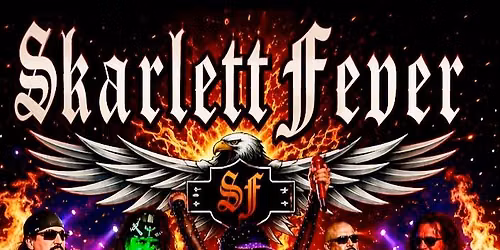 Catch The Fever at On The Green