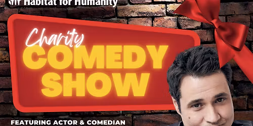 Adam Ferrara at Skyline Comedy Club