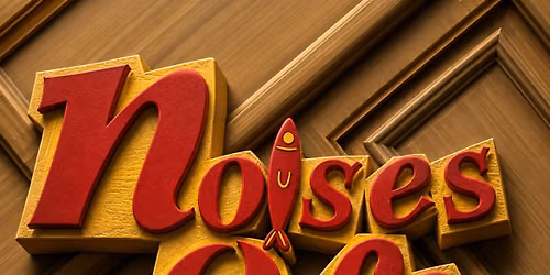 NOISES OFF
