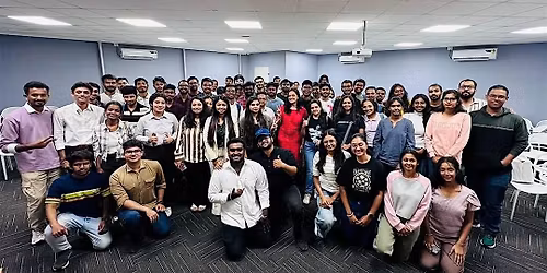 THE STARTUP STORIES BY BENGALURU ENTREPRENEURS