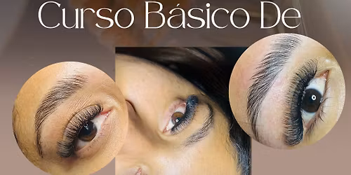 Curso b\u00e1sico extensi\u00f3n de pesta\u00f1as 1x1