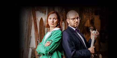 Escapedinner Frankfurt