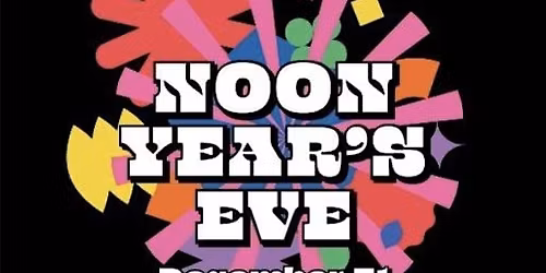 Downtown Pleasant Hill Annual \u201cNoon\u201d Year