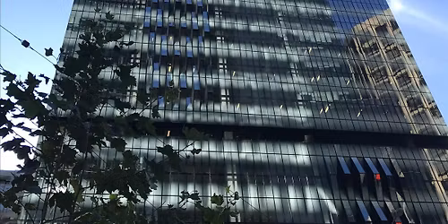 568-580 Collins St, Melbourne - Meet & Greet