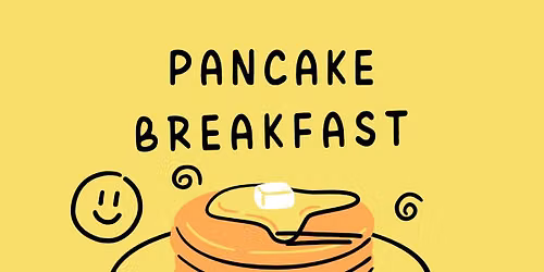 Pancake Breakfast at Chaska River City Days