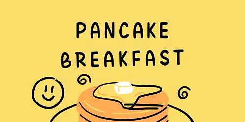 Pancake Breakfast at Chaska River City Days