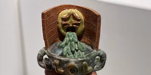 Exposition Sexisme P\u00e9pouze