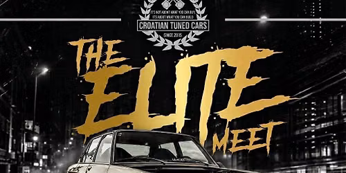 CTC Event \u201cThe Elite\u201d