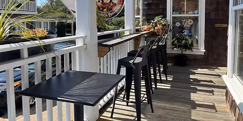 Flower Crawl & Ros\u00e9 Tasting