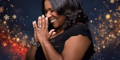 Tammy McCann: Merry Christmas, Baby!