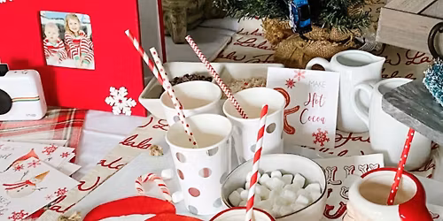 \ud83c\udf32Free Craft Fridays \ud83c\udf32