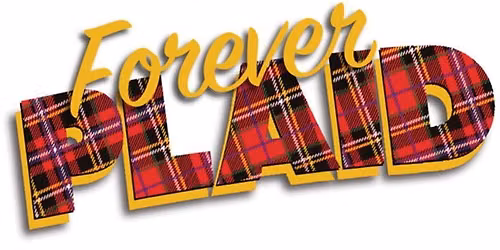 Forever Plaid
