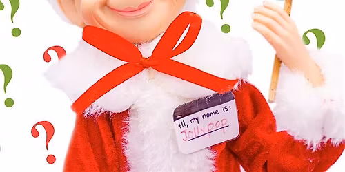 Find Jollypop in Sweet Pete's Candy Mansion!