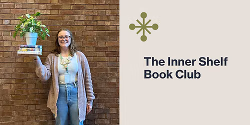 The Inner Shelf Book Club: The Blue Line Letters by Steven Christiansen