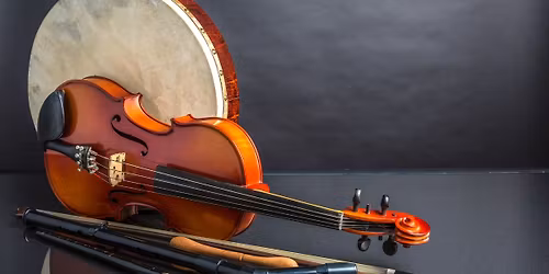 Traditional Irish Music Slow Sessions