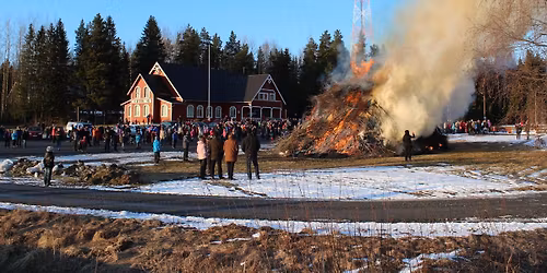 P\u00e4\u00e4si\u00e4isvalakia Laihian Ylip\u00e4\u00e4n NS