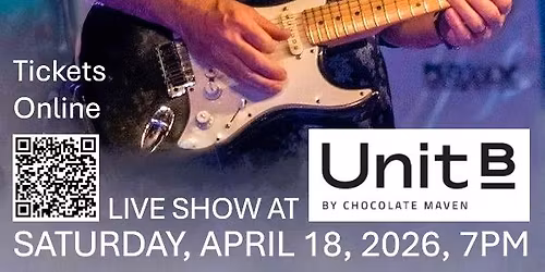 Tiho Dimitrov Album Release - LIVE show