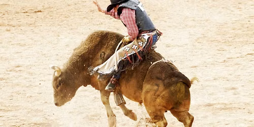 Puyallup Rodeo