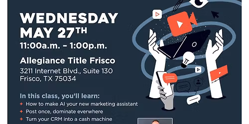 Video Mastery with AI