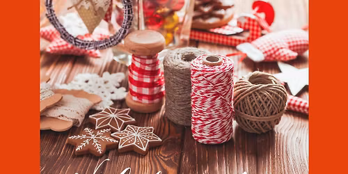 Holiday Arts and Crafts Fair