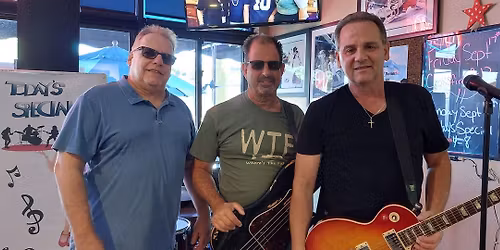 Today's Special Saturday April 25 at Bay Street Tavern at 9 pm to 12 am