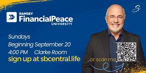 Financial Peace University