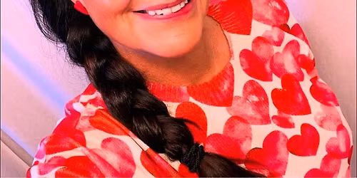  30 april-3 maj - Modern Handtydningskurs p\u00e5 4 heldagar med Malin . 