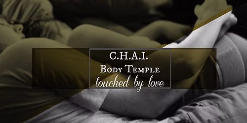 Body Temple - Mindful Cuddling 5. august 2026